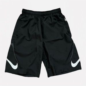 Nike Dri-Fit Football Men’s Athletic Shorts